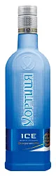 Водка ХОРТИЦА Айс 40% ст/б 0.5л