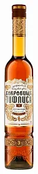 Коньяк СОКРОВИЩЕ ТИФЛИСА 3 года 40% ст/б 0.25л