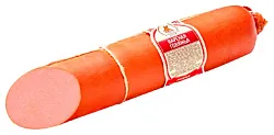 Колбаса СПК говяжья вареная в/у 1кг
