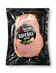 Корейка БАРСКИЙ ПРОДУКТЪ Особая в/у 1кг