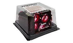 Торт МАСТЕР ШОКОЛАД Марсо с вишневым вкусом 350г