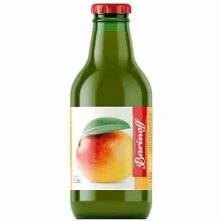 Сок БАРИНОФФ манго ст/б 0.25л