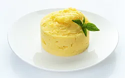 Картофельное пюре