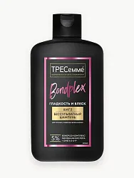 Шампунь ТРЕСЕММЕ Гладкость и блеск 280мл