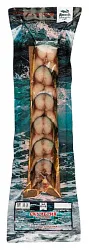 Скумбрия ДИАФ кусочки х/к 160г