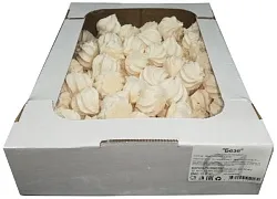 Пирожное ЦАРСТВО ВКУСА Безе 200г