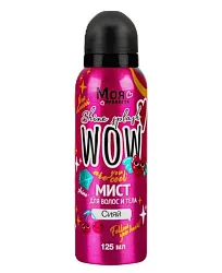 Спрей-мист детский МОЯ ПРЕЛЕСТЬ Как большая 125мл