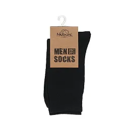 Носки мужские НАТУРА р.25-27 арт.2103