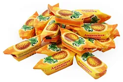 Конфеты СЛАВЯНКА Ананасная долина 250г