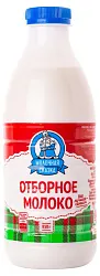 Молоко МОЛОЧНАЯ СКАЗКА пастер отборное бзмж 3.5% пэт 850г