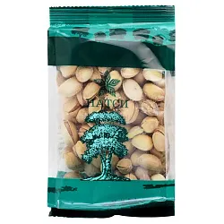 Фисташки НАТСИ жареные соленые пэт 85г