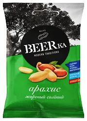 Арахис БИРКА 30г