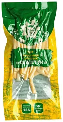 Сыр рассольный СЛИВКИН ДОМ Спагетти копченый бзмж 25% 100г