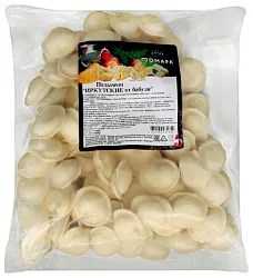 Пельмени ПОМАРК Иркутские от бабули 900г