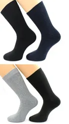 Носки мужские ХОББИ ЛАЙН р.39-44 арт.9887