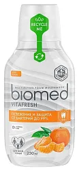 Ополаскиватель БИОМЕД Витафреш 250мл