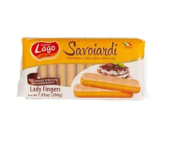 Печенье ГАСТОНЕ ЛАГО Савоярди 200г