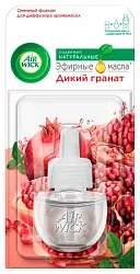 Сменный флакон для диффузора АИРВИК Дикий гранат 19мл