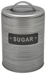 Банка НАТАМ Сахар жесть 1.3л