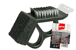 Щетка для гриля ДАЧА