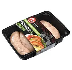 Колбаски НПФ Домашние 480г