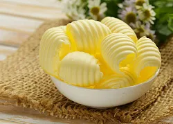 Масло сливочное Наша Ферма