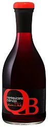 Вино КВАНТО БАСТА Монтепульчано д'Абруццо красное сух 12.5% ст/б 0.25л