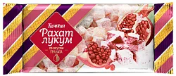 Рахат-лукум ТИМОША гранат 250г