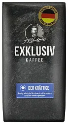Кофе ЭКСКЛЮЗИВ Дер Крафтиге молотый 250г
