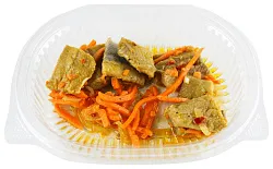 Закуска НИМФА Огонек из сельди с/с 1кг