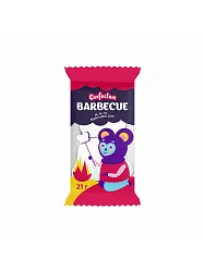 Маршмеллоу КОНФЕКТУМ Барбекю вкус пломбира 21г
