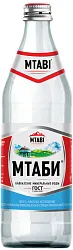 Мин.вода МТАБИ Нагутская-26 ст/б 0.5л