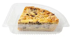Киш с курицей и грибами 170г